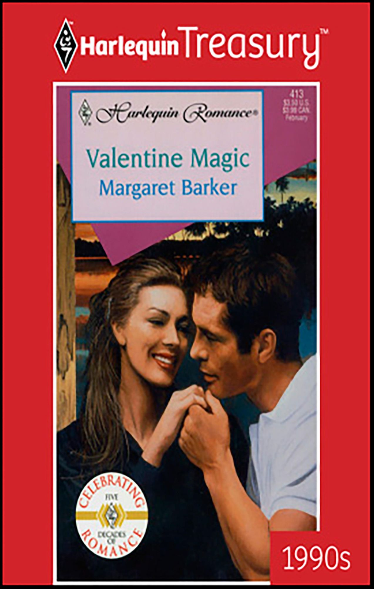 Valentine Magic