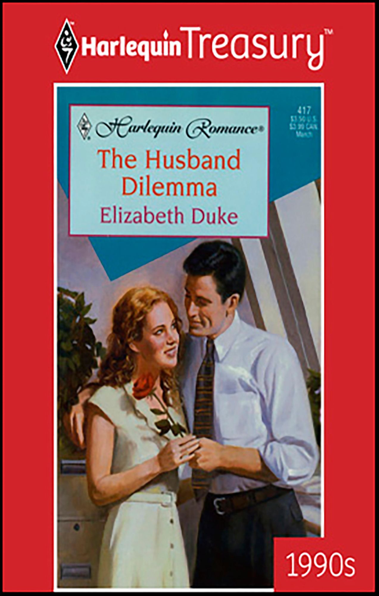 The Husband Dilemma