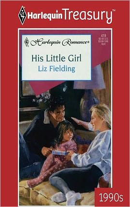 His Little Girl
