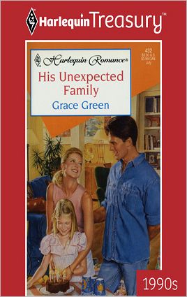 His Unexpected Family