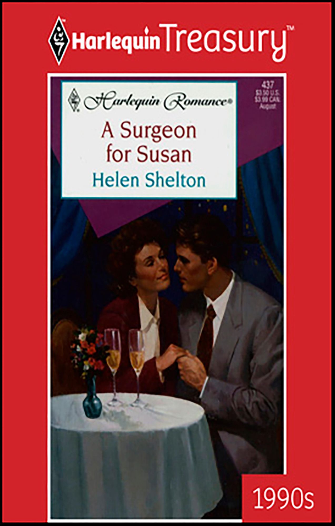 A Surgeon for Susan