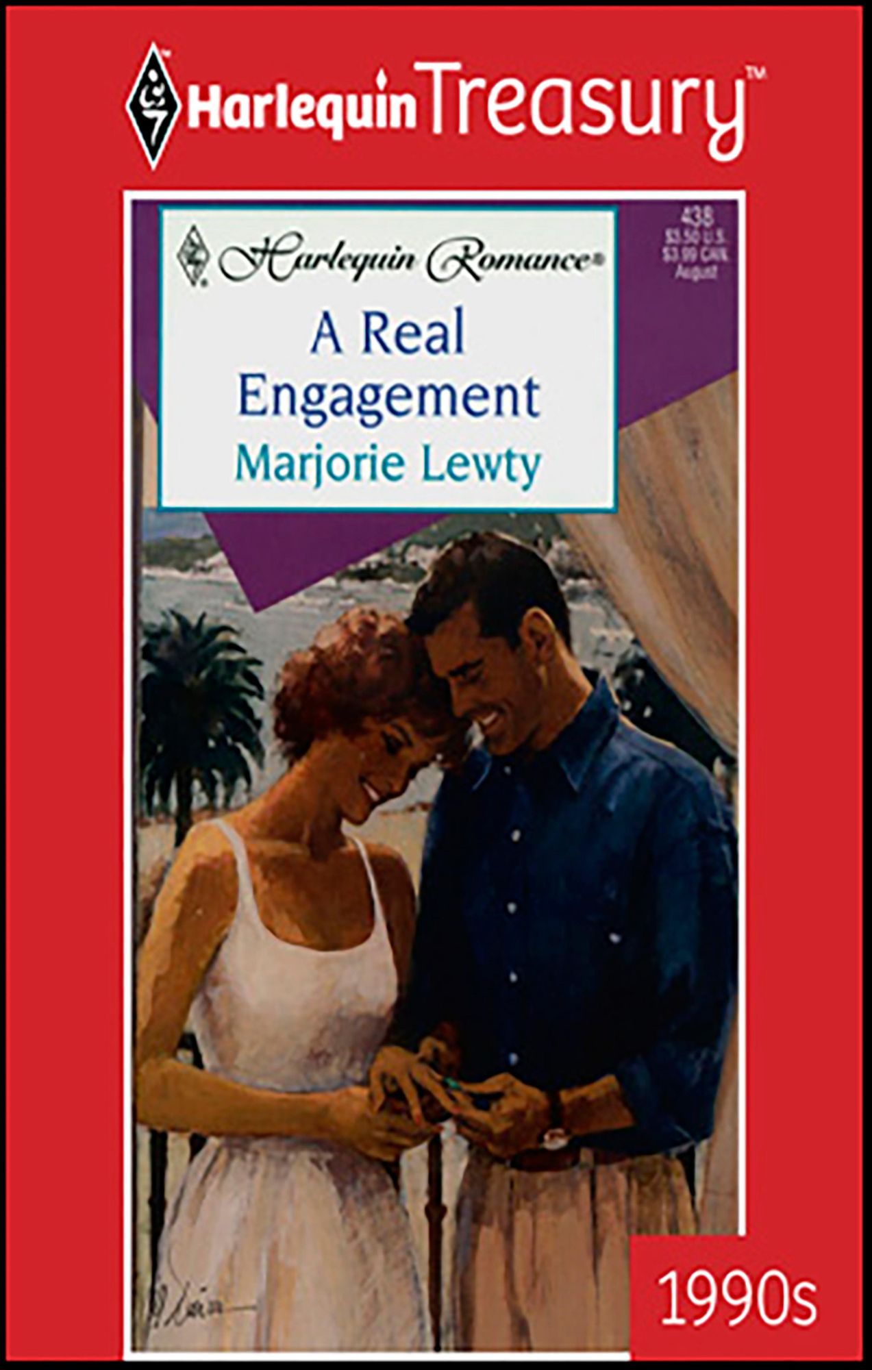 A Real Engagement