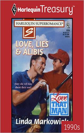 Love, Lies and Alibis