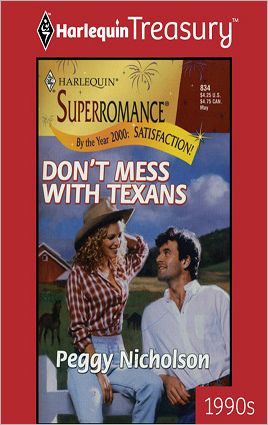Don't Mess with Texans