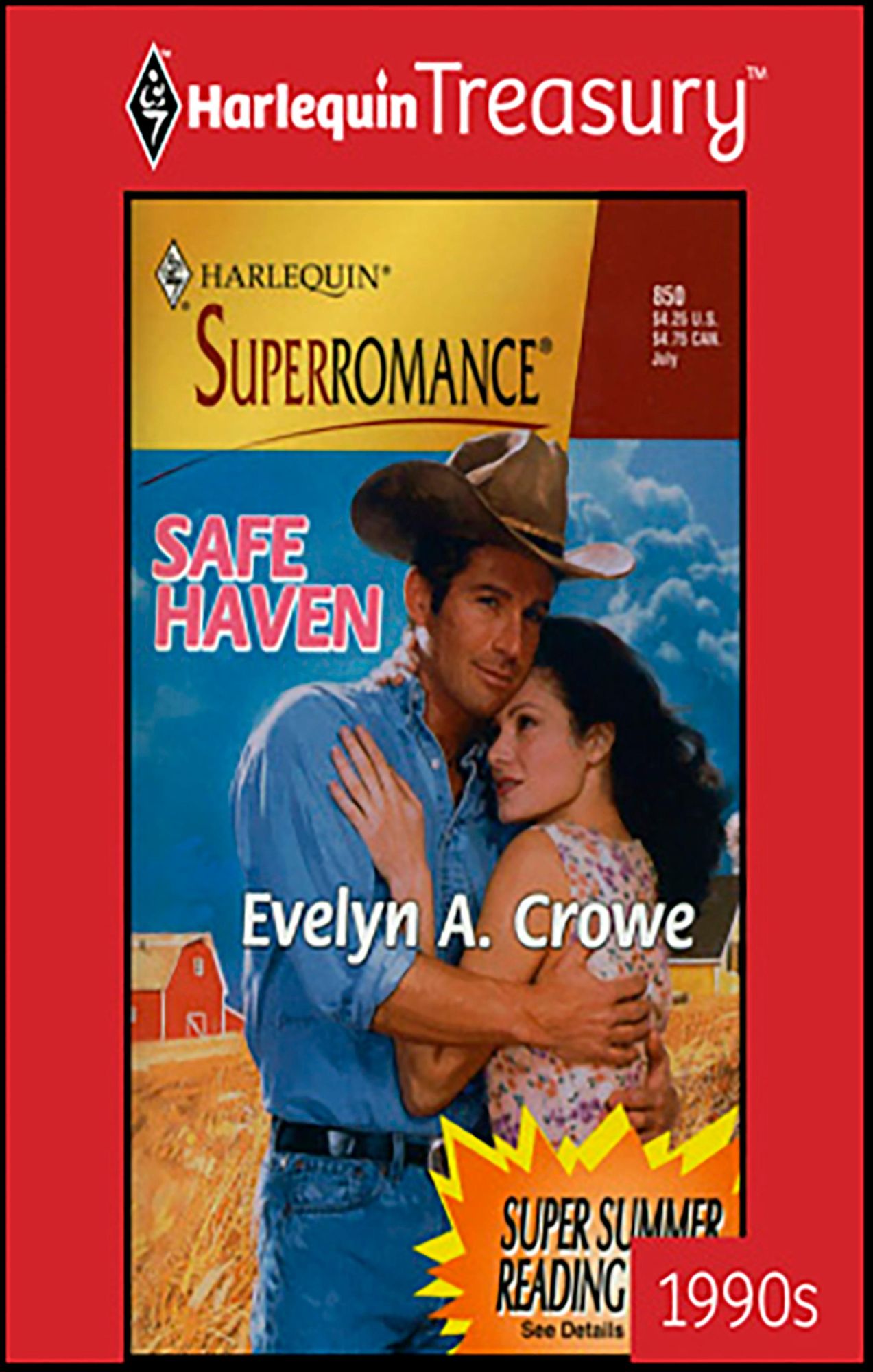 Safe Haven