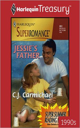 Jessie's Father