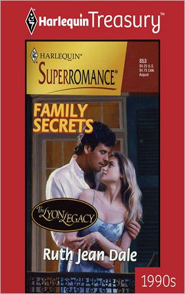 Family Secrets