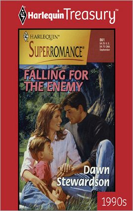 Falling for the Enemy