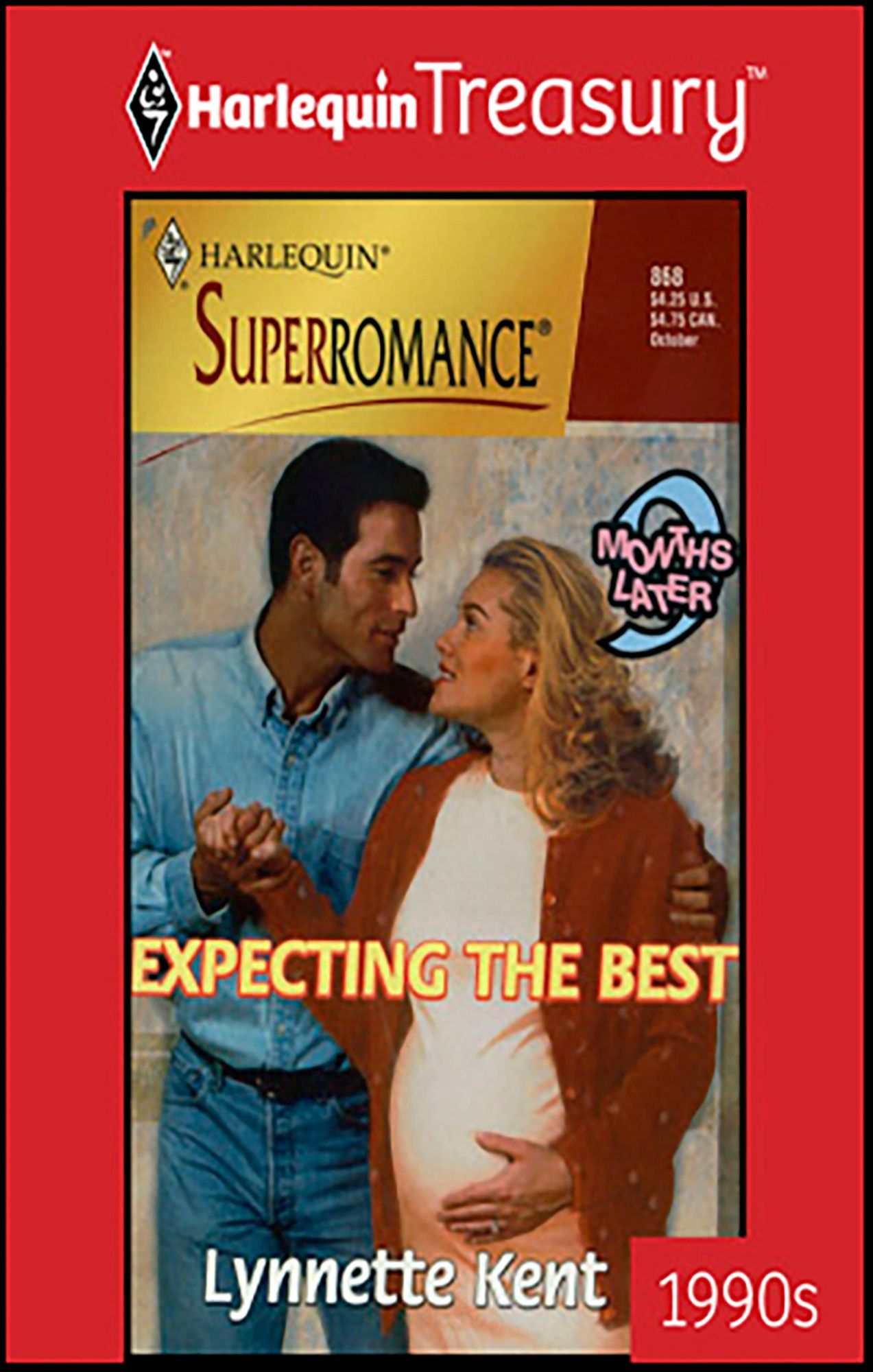 Expecting the Best