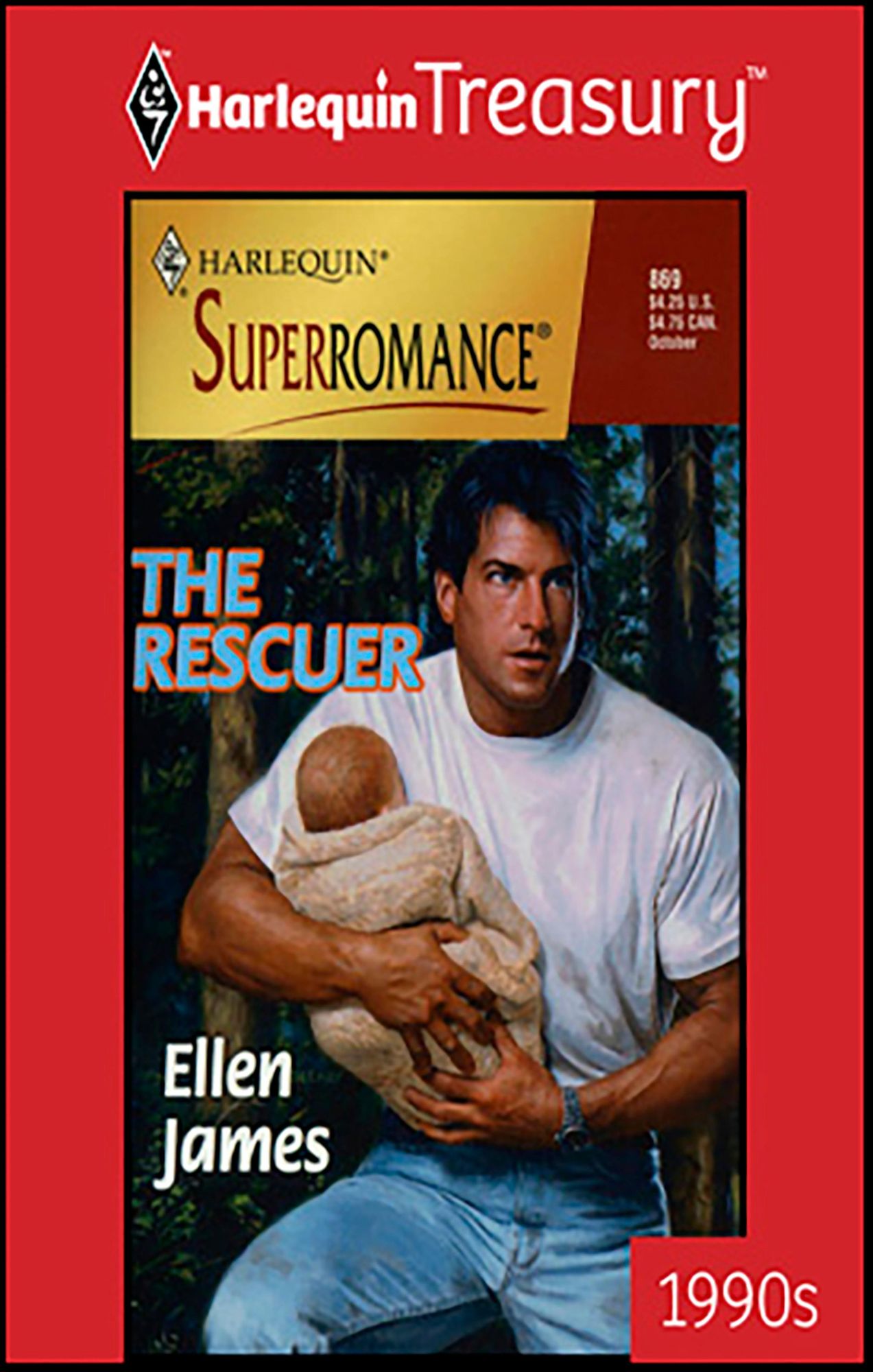 The Rescuer