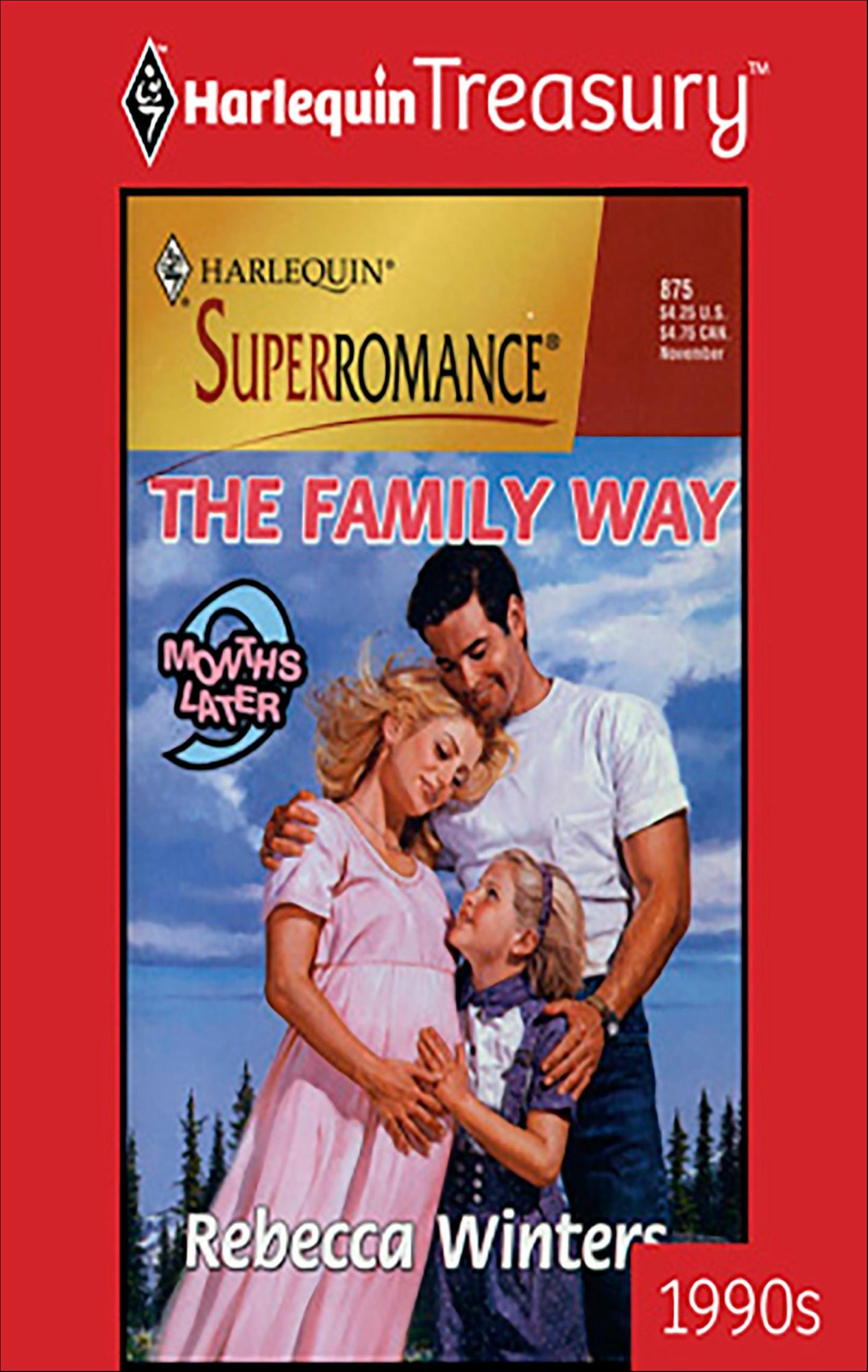 The Family Way