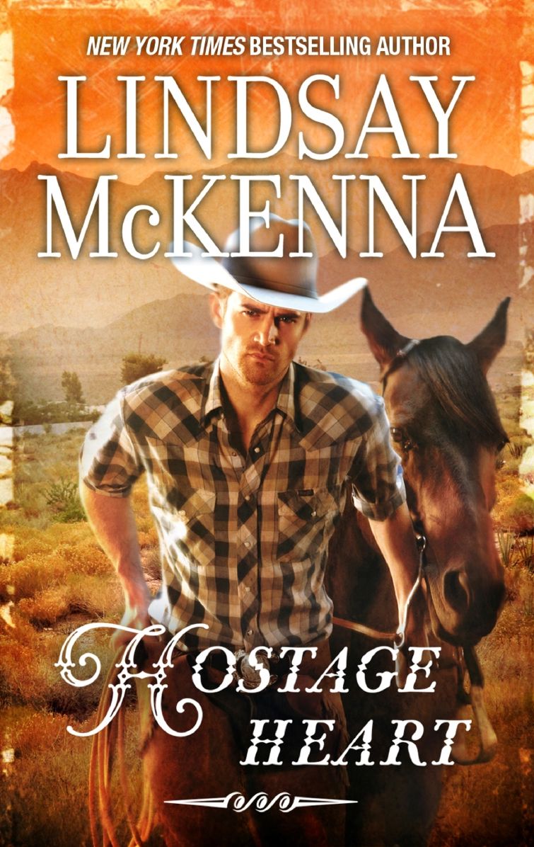 Hostage Heart