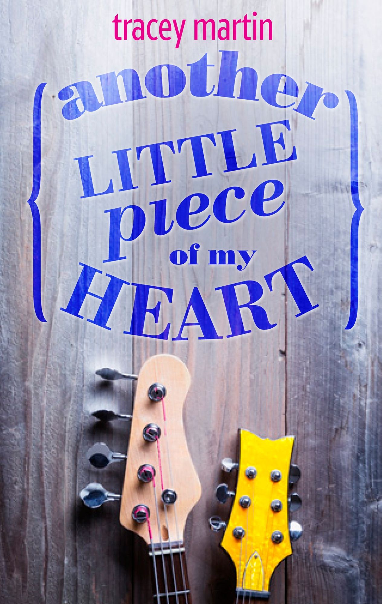 Another Little Piece of My Heart