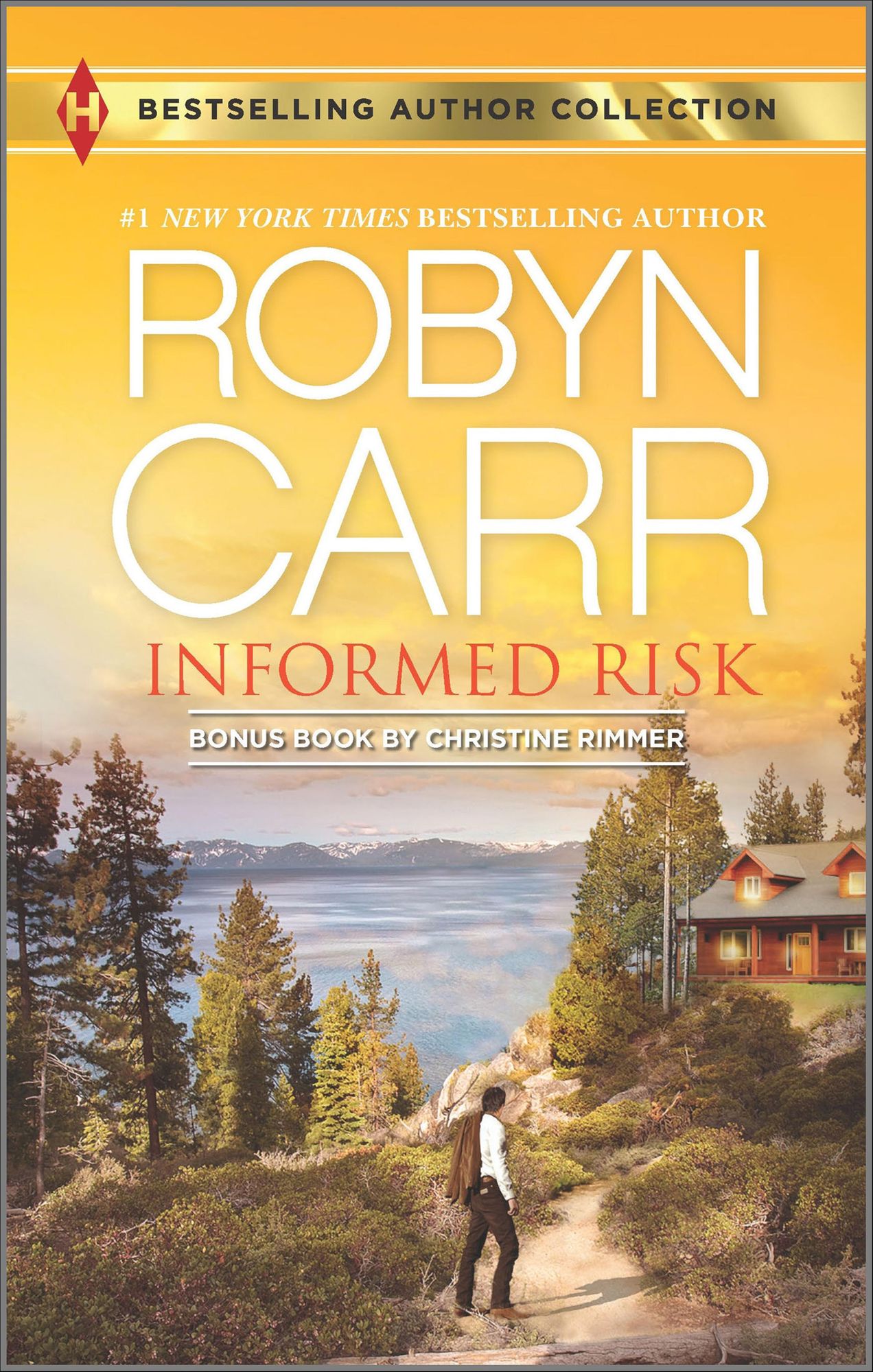 Informed Risk & A Hero for Sophie Jones: An Anthology