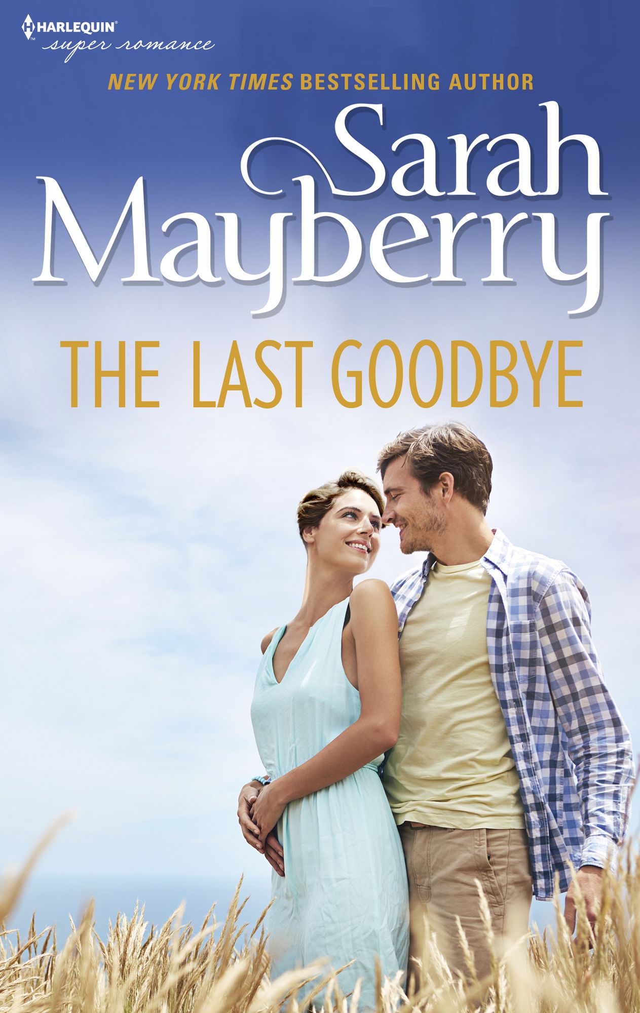 The Last Goodbye