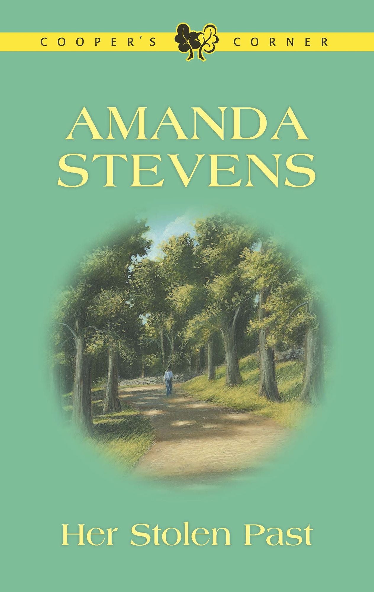 Her Stolen Past