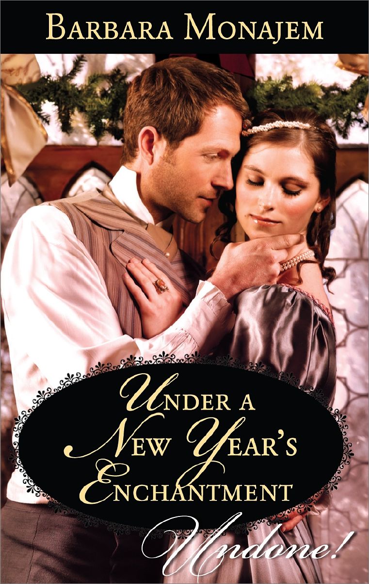 Under a New Year's Enchantment