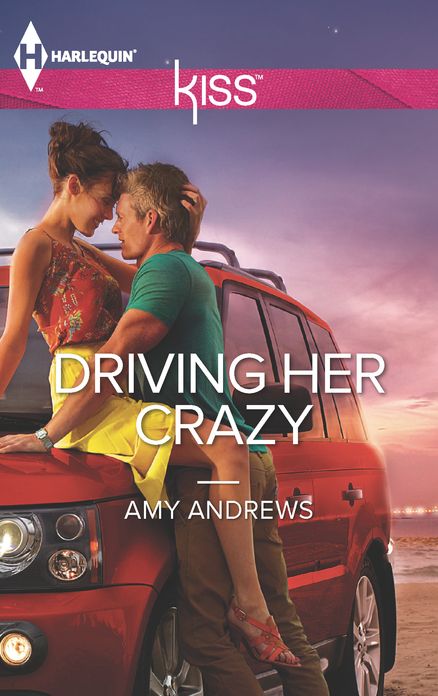 Driving Her Crazy