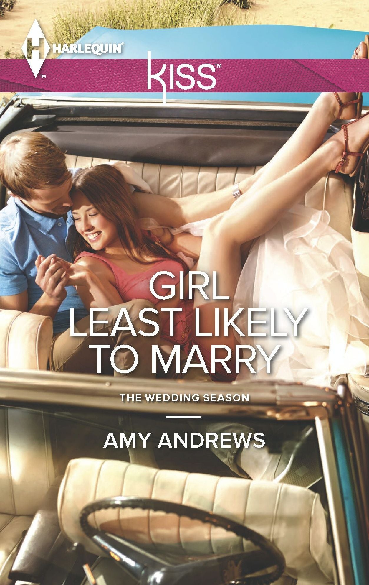 Girl Least Likely to Marry
