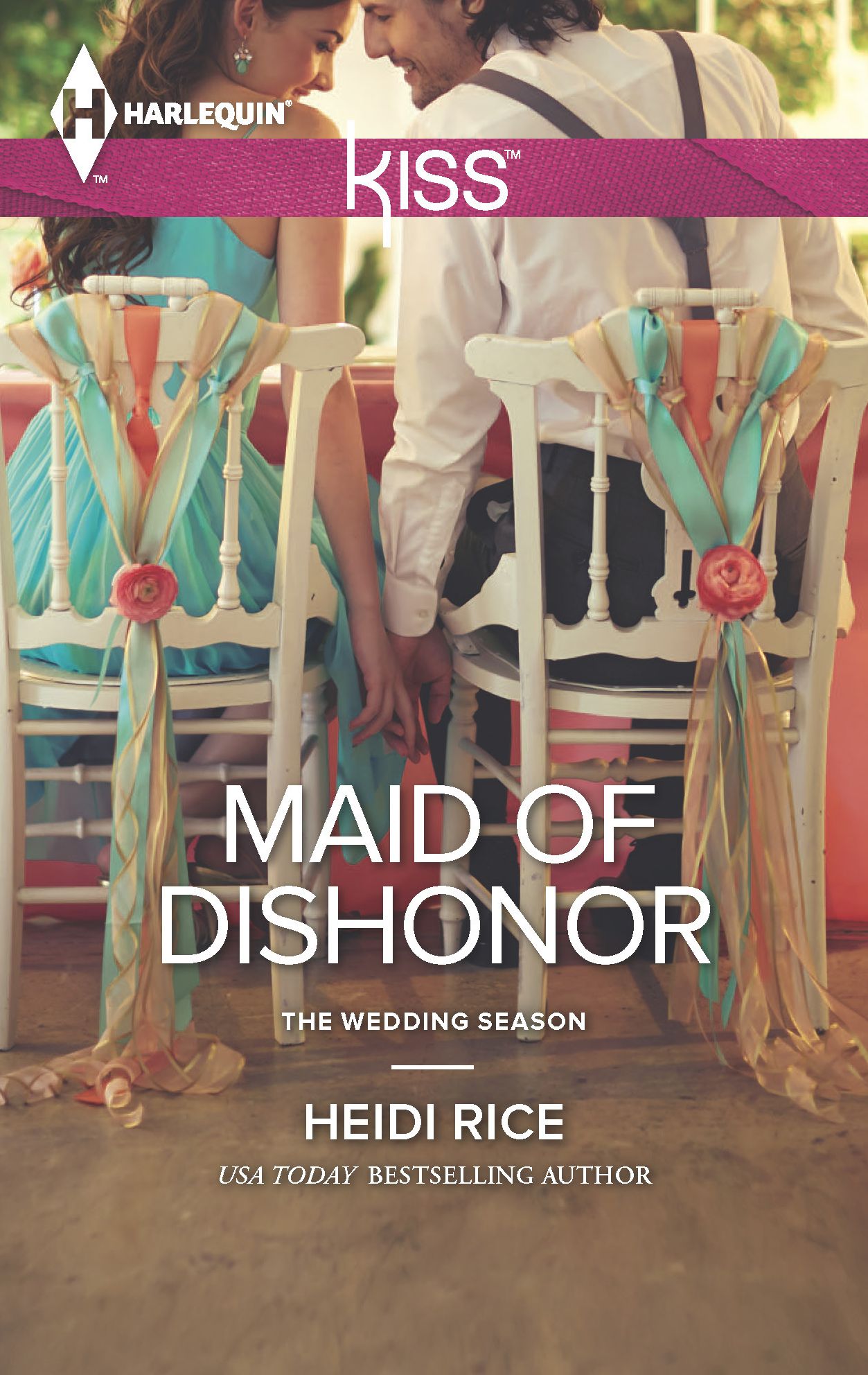 Maid of Dishonor
