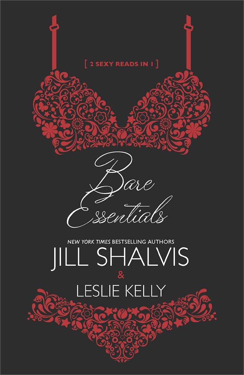 Bare Essentials: Naughty, but NiceNaturally Naughty