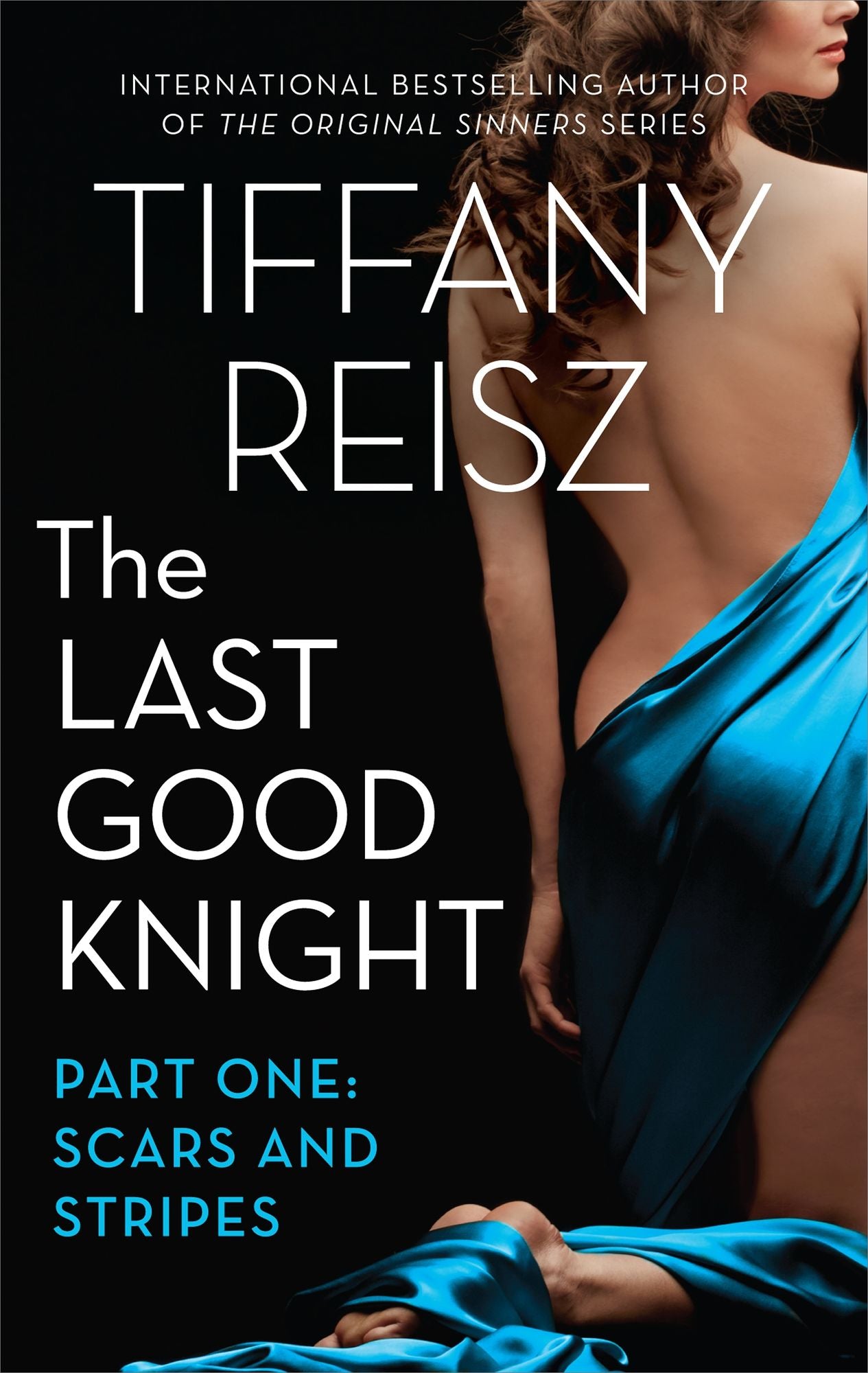 The Last Good Knight Part I: Scars and Stripes