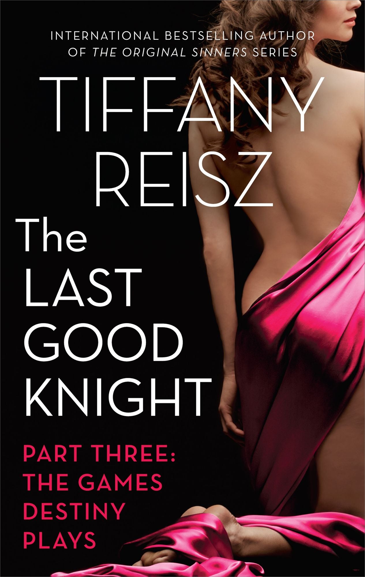 The Last Good Knight Part III: The Games Destiny Plays