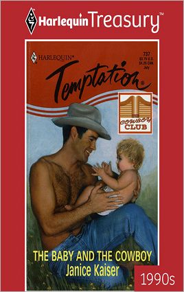 The Baby and the Cowboy