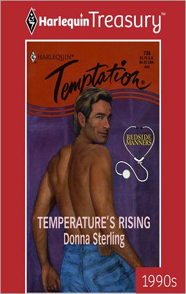 Temperature's Rising