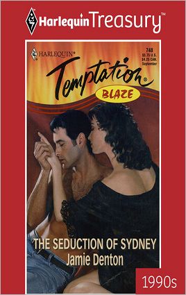 The Seduction of Sydney