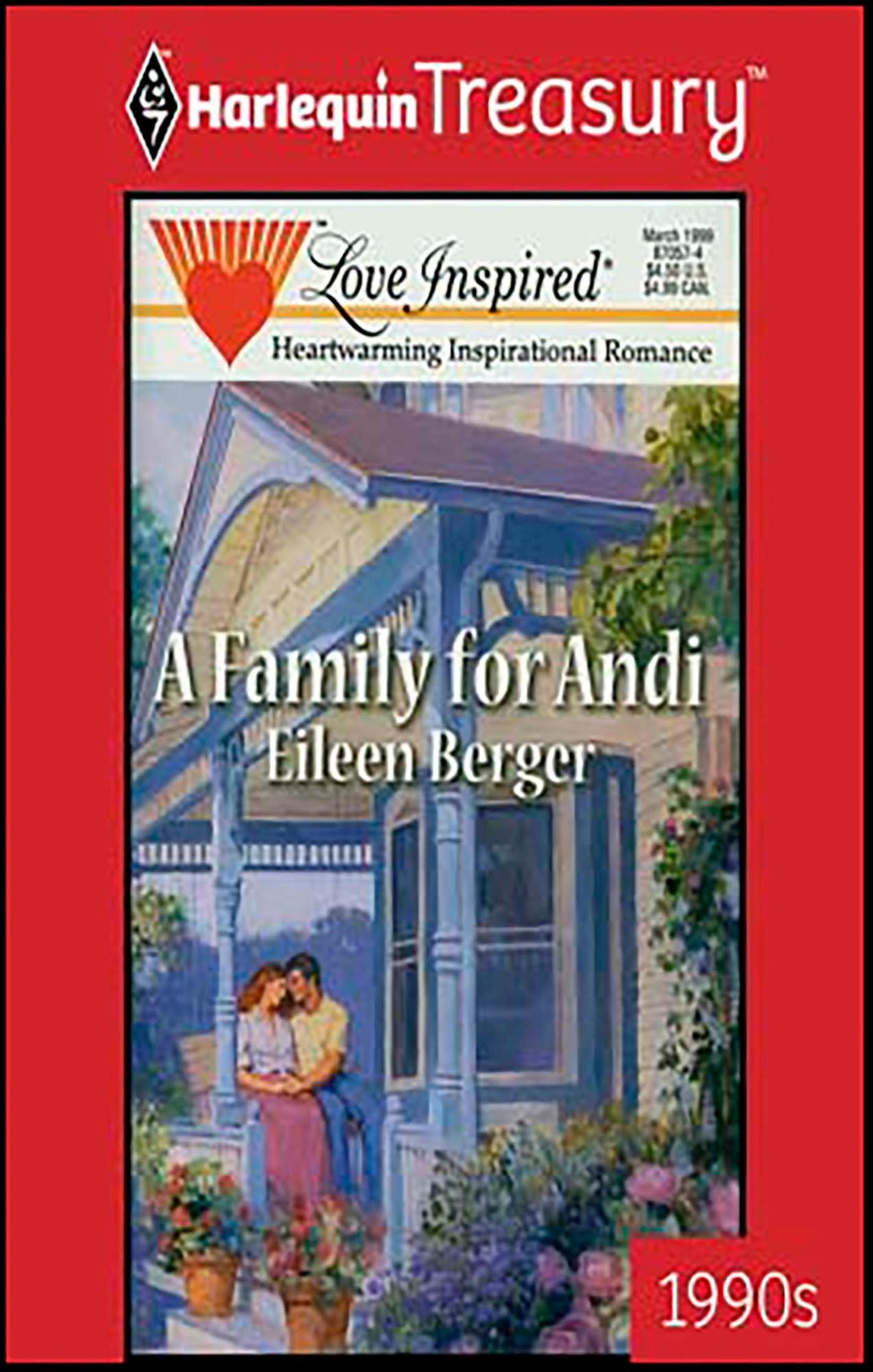 A Family for Andi