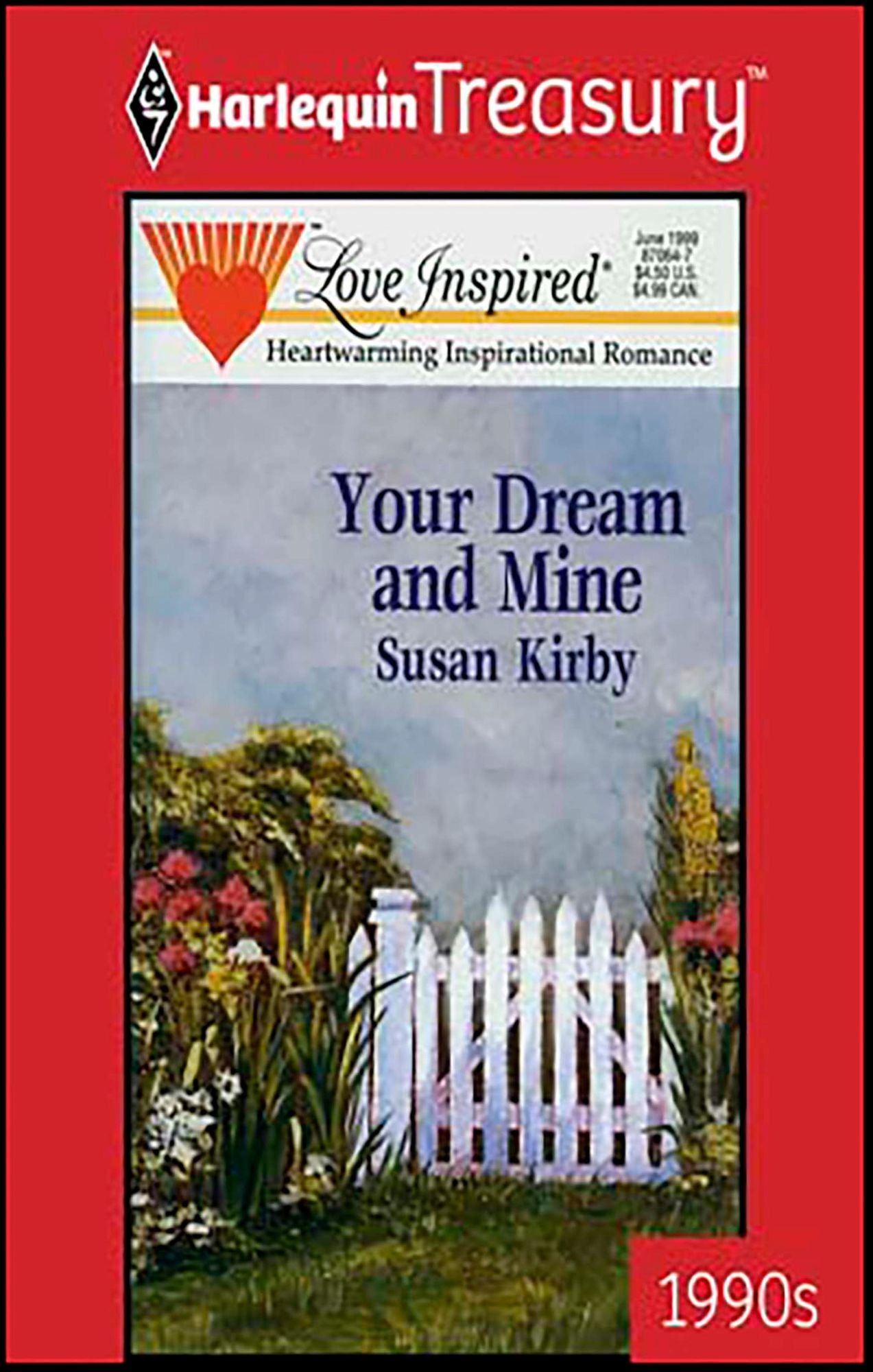 Your Dream and Mine