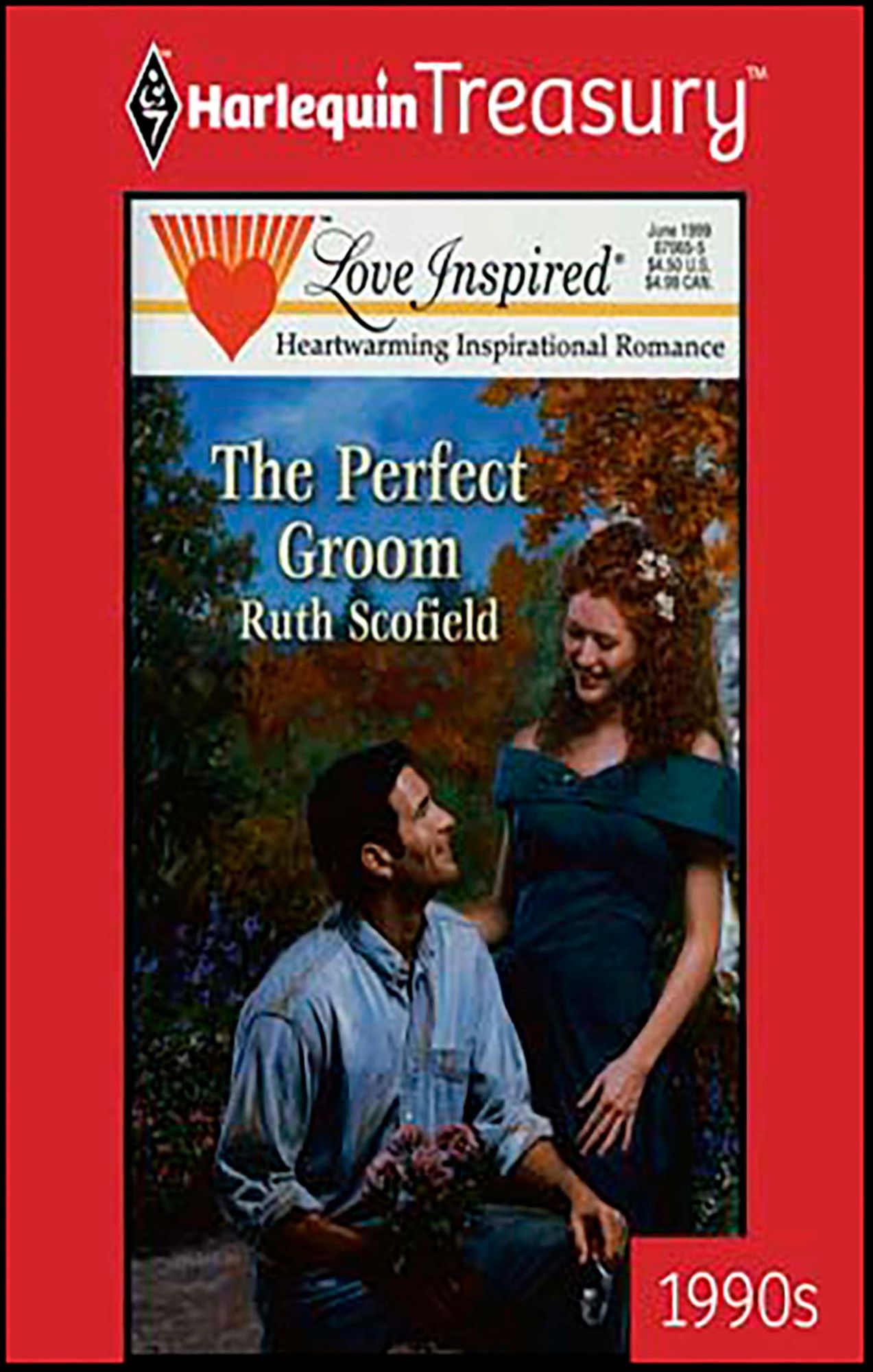 The Perfect Groom