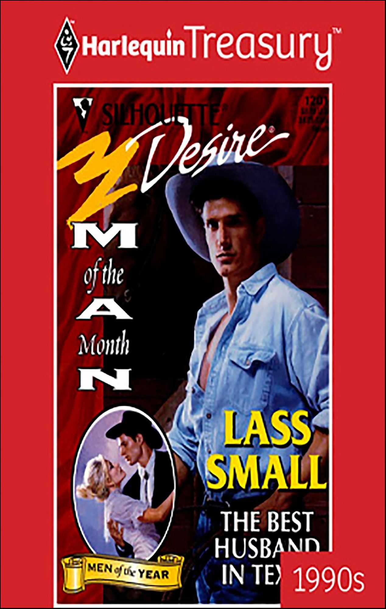 The Best Husband in Texas