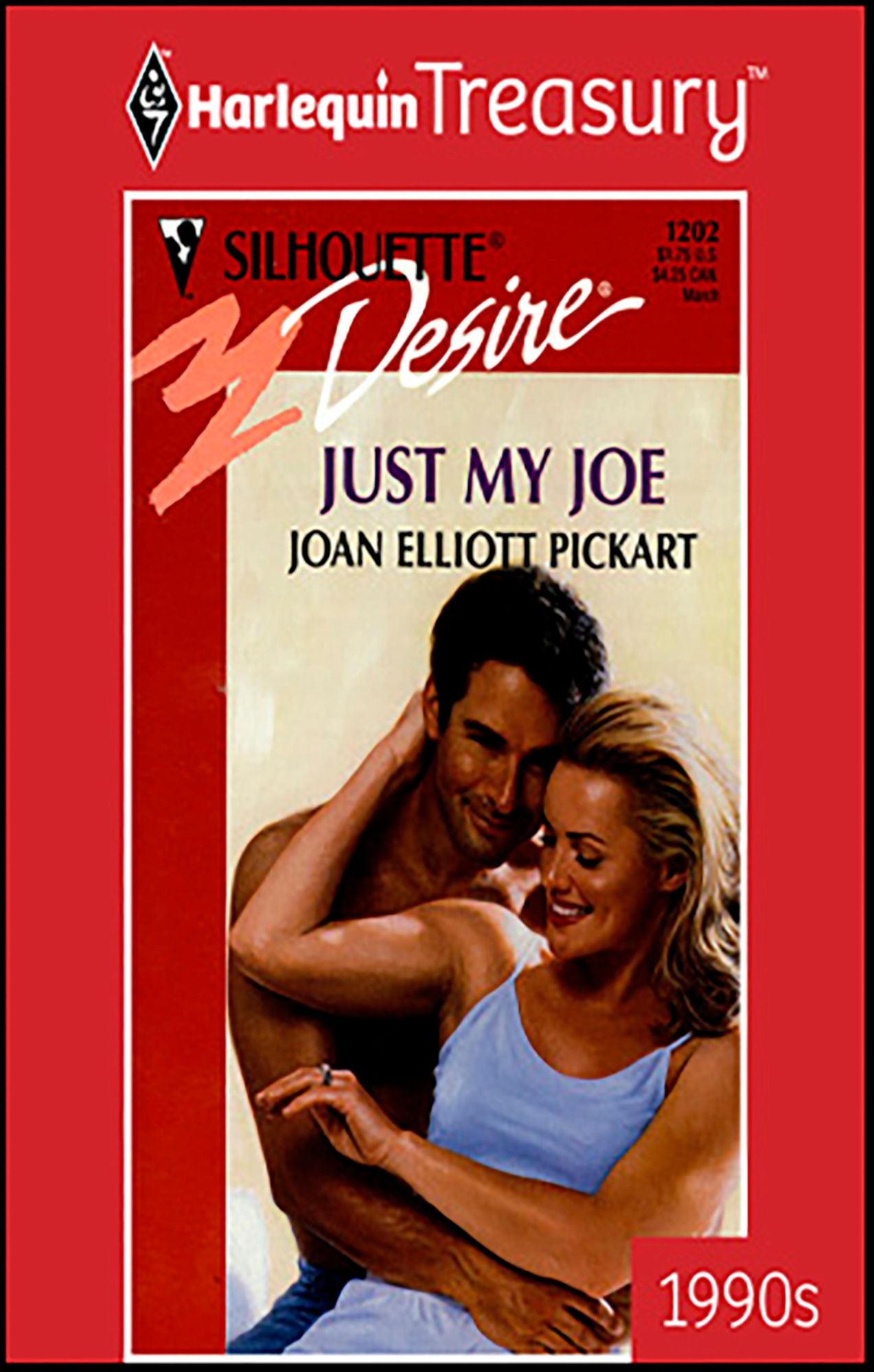 Just My Joe
