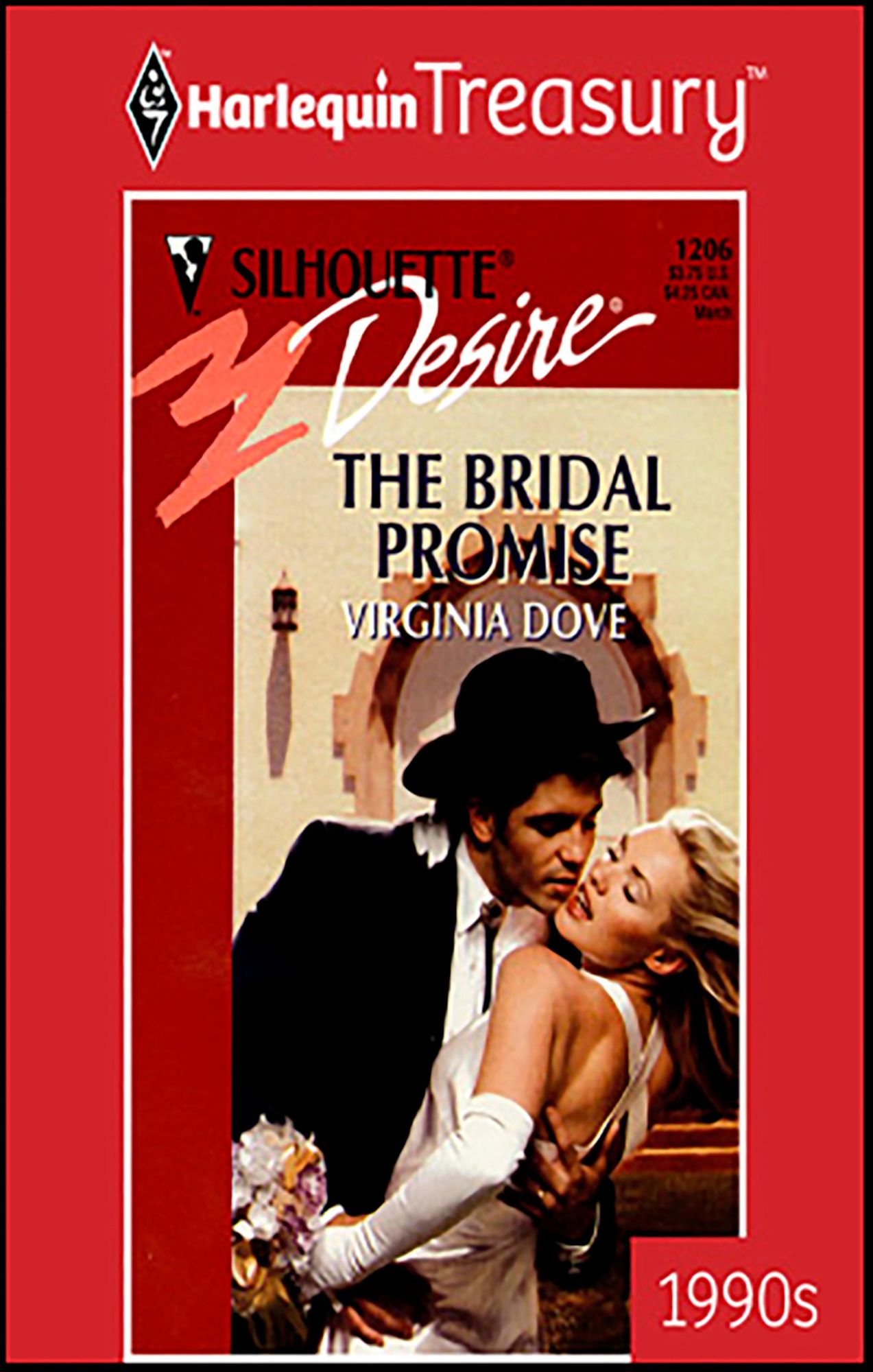 The Bridal Promise