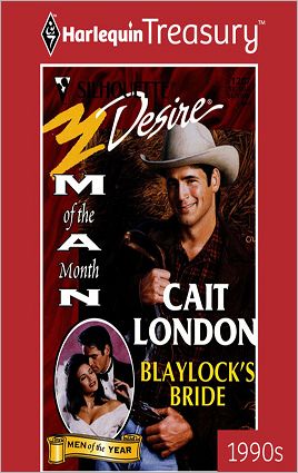 Blaylock's Bride