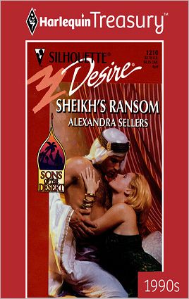 Sheikh's Ransom