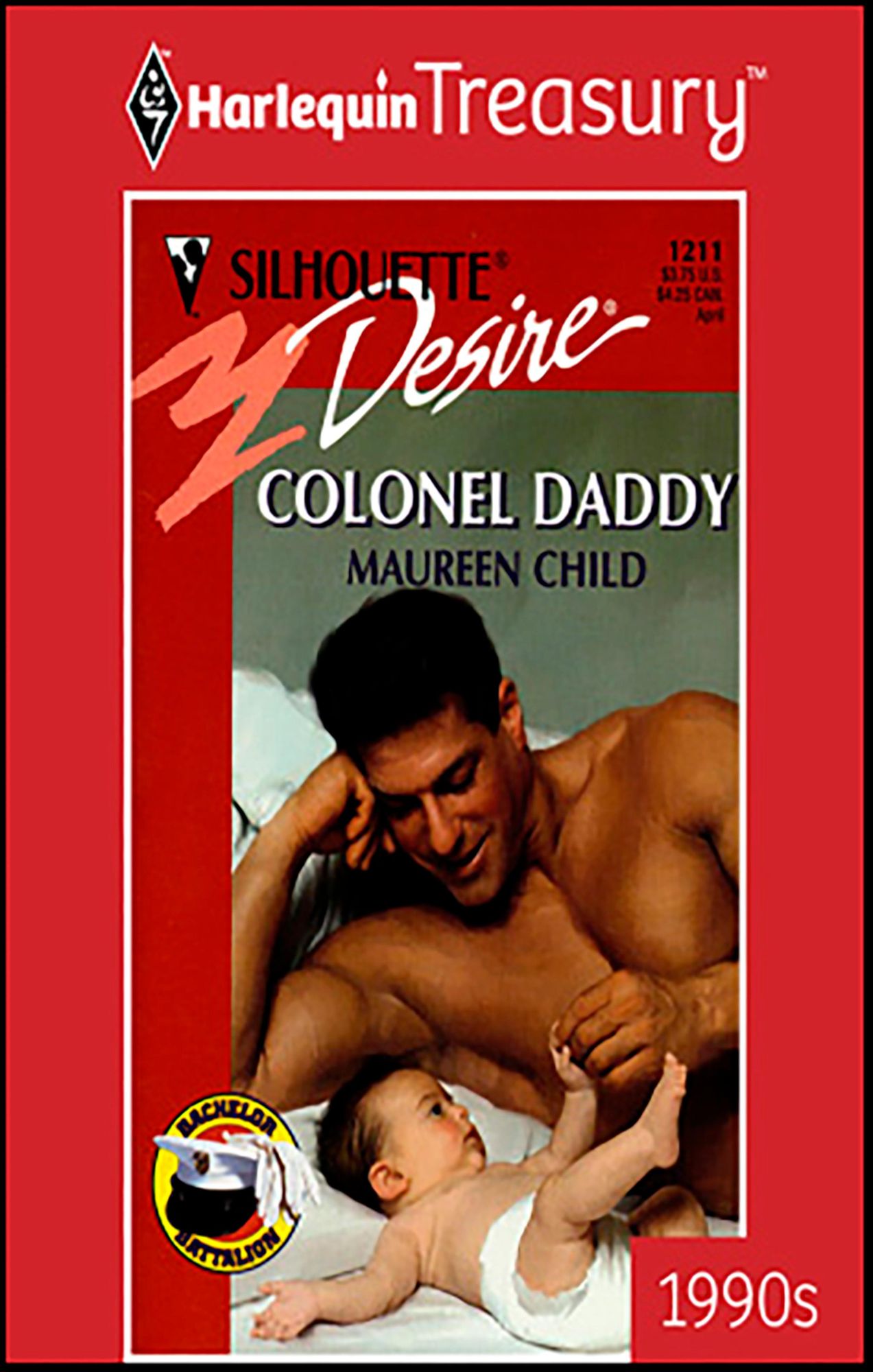 Colonel Daddy
