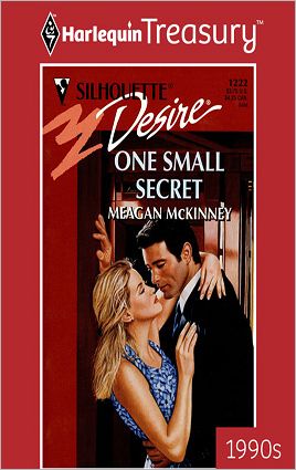 One Small Secret