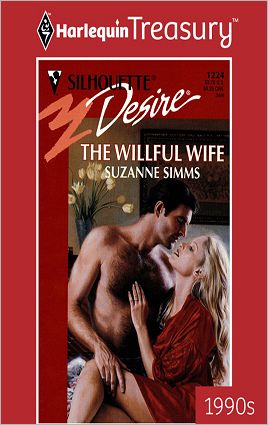 The Willful Wife