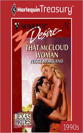 That McCloud Woman