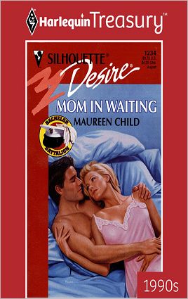Mom in Waiting