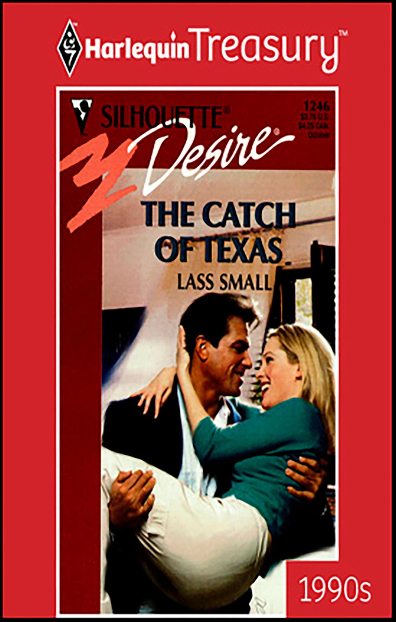 The Catch of Texas