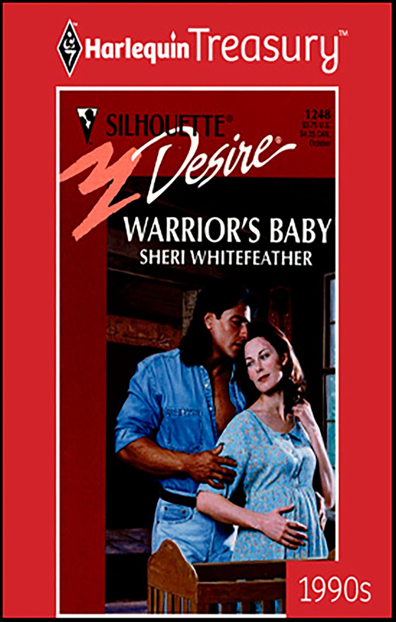 Warrior's Baby