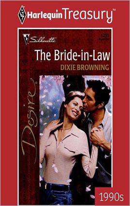 The Bride-in-Law
