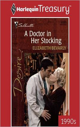 A Doctor in Her Stocking