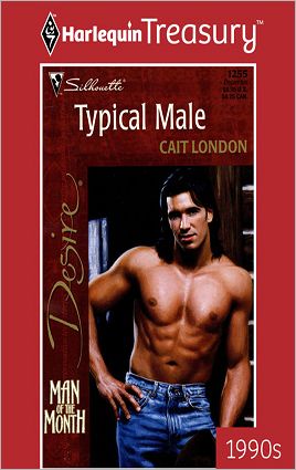 Typical Male (Blaylock Series)