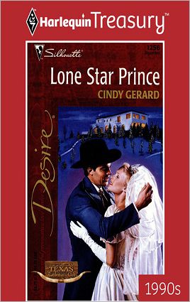 Lone Star Prince