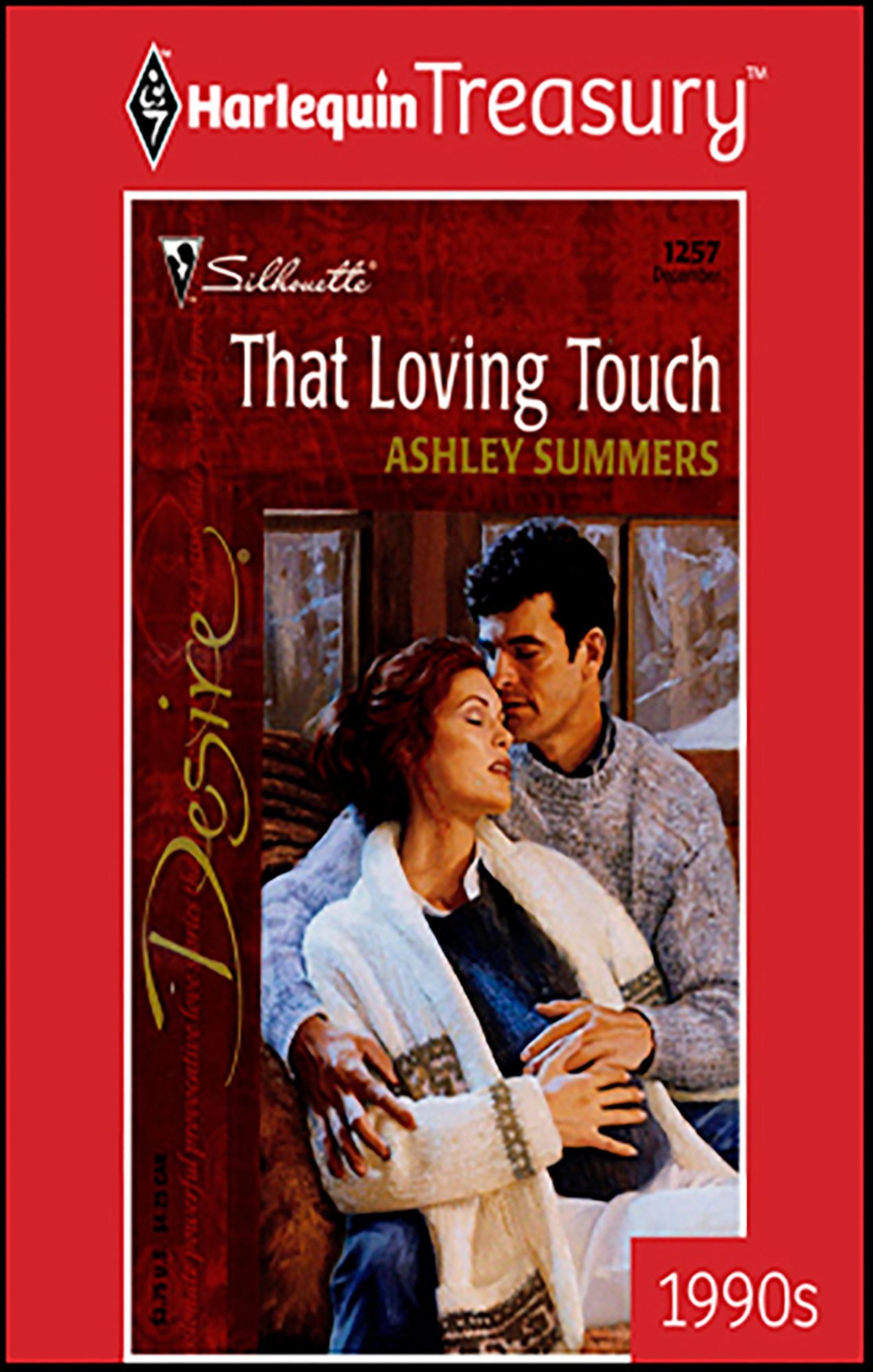 That Loving Touch